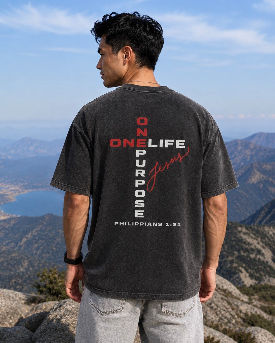 One Life