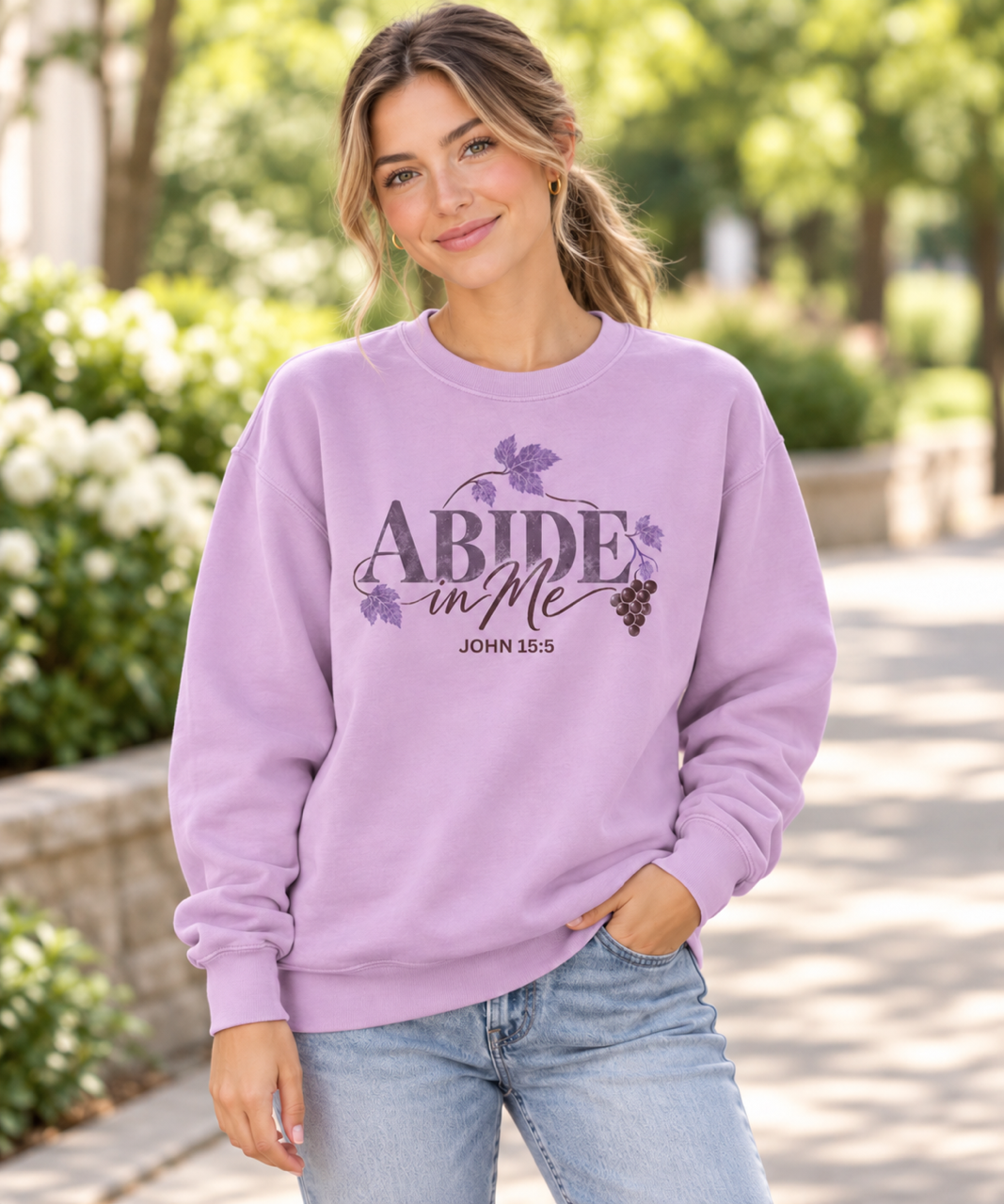 Abide